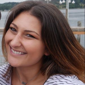 Meet your Posher, Jamie